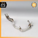 05-06 Mercedes W211 E320 Diesel Cdi OM648 Fuel Feed & Return Line Pipe Hose Oem. Fixed Price $74.70.