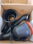 1999-2004 Ford F250 Excursion 5.4L Oem Intake Air Cleaner Housing Assembly. Fixed Price $140.00.