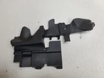 Genuine Honda Civic MK10 2015-2021 Front Left Side Bumper Air Duct Guide. Fixed Price $52.39.