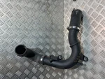 Vw Golf MK7.5 Audi S3 8V 2.0 Tsi Petrol Intercooler Hose Pipe 5Q0145770A. Fixed Price $167.54.