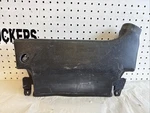 2003 Bmw E46 330I Oem Intake Manifold Air Inlet Duct Dam. Fixed Price $30.00.