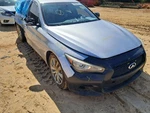 Passenger Air Cleaner 3.5L VQ35HR Hybrid Fits 14-18 Infiniti Q50 5000348. Fixed Price $86.25.
