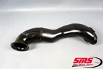 11-18 Porsche Cayenne Turbo 958 Engine Right Air Intake Pipe Hose Oem. Fixed Price $35.98.