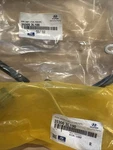 Usa New Genuine Hyundai Pressure Fuel Pipes 35305-3L100, 35306-3L100. Fixed Price $100.00.