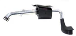 K&n Typhoon Air Intake Kit Polished Silver For Nissan 350Z 3.5I (2003 2006). Fixed Price $594.30.