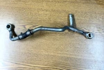 2005-2007 Maserati Quattroporte M139 F1 Coolant Water Hose Pipe Line Tube Oem. Fixed Price $50.00.