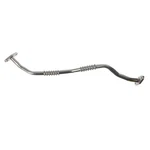 Genuine Hyundai 2015-2020 Santa Fe Sonata Oil Return Tube 28245-2GTA1. Fixed Price $53.09.
