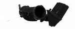 Mazda 3 2008 Engine Intake Air Tube/resonator Tested Authentic Oem. Fixed Price $52.00.