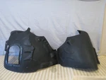 15-25 Porsche Macan Gts Front Left Driver Side Fender Liner Splash Shield Aftm. Fixed Price $119.99.