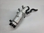 Ferrari 488 Pista Left Side Air Filter Pipe Tube Oem 320386 814010 320388 813679. Fixed Price $300.00.