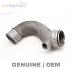 2003-2006 Porsche Cayenne 4.5L Right Turbo Intercooler Pipe / Tube. Fixed Price $19.99.