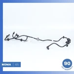 15-23 Lr Range Rover Evoque L538 Vacuum Vapor Hose Pipe Set Oem. Fixed Price $108.23.