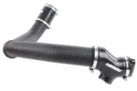 Perrin Charge Pipe Textured Black For Subaru Wrx 15-21 FA20DIT PSP-ITR-200BK. Fixed Price $385.00.