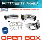 Bbk 1712 Chrome Finish Cold Air Intake Kit 1994-95 Ford Mustang & Cobra 5.0L. Fixed Price $254.18.