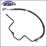 Power Steering Pressure Line Hose Assembly Fits 03-06 Acura Mdx 3402797. Fixed Price $28.28.