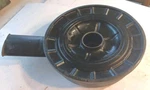Vintage/original 1959-62 Chevrolet Impala Bel-air(?) Cleaner 4 1/8" Carb. Fixed Price $99.99.