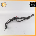 Bentley Continental Gtc 6.0L Left Engine Oil Separator W/ Pipe 07C103495 Oem. Fixed Price $128.65.
