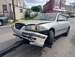 Driver Side View Mirror Power Heated Fits 01-06 Elantra 1358060. Fixed Price $59.99.