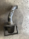 K&n Filters 57-2575 Performance Air Intake System 2007-2014 Ford Expedition. Fixed Price $249.99.