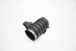 Bmw E34 E32 E24 Engine Mass Air Flow Sensor Rubber Boot Hose Pipe Unit Oem. Fixed Price $51.70.