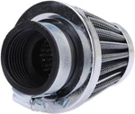 42MM Mini Cone Cold Air Intake Filter Turbo Vent Clean Fresh Car Motorcyclecolor. Fixed Price $13.49.