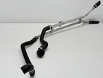 Bmw F87 M2 Coolant Hoses 17122409077 Oem. Fixed Price $148.00.