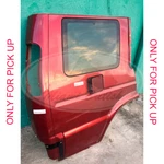 Land Rover Rear Panel Bodyside Rh Discovery Ii ASR1084 Used. Fixed Price $200.00.