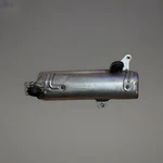 Oe 2009 Mercedes Benz GL350 Diesel Bluetec Exhaust Pipe Heat Shield A6420901741. Fixed Price $21.99.