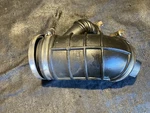 00-06 Bmw 330I Z3 Z4 X5 M54B30 I6 3.0L Air Intake Boot 1435627. Fixed Price $19.99.