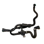 2018-2024 Ford Expedition Brake Booster Vacuum Tube Hose Pipe Assembly Oem. Fixed Price $135.00.