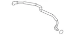 Genuine Gm Positive Crankcase Ventilation (pcv) Tube 12620142. Fixed Price $27.02.