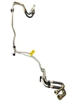 2020-2025 Gmc Sierra 2500 Hd 6.6L Diesel Fuel Feed & Return Hose Line PIP117. Fixed Price $206.25.