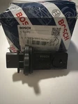 New Oem Genuine Bosch Air Flow Meter 2006-2015 Bmw 4.4 V8 Models 0280218270. Fixed Price $100.00.
