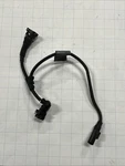 2009-2013 Bmw X5 35DX E70 3.0L Air Intake Duct Hose Wore Harness 862B446114. Fixed Price $44.55.