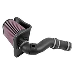K&n 57 Series Cold Air Intake For 2003-2007 F-250 F-350 Super Duty V8 6.0L. Fixed Price $317.99.