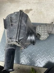 Vw Bus Airbox Filter Bosch 280 200 Mass Airflow Meter 022129607N. Fixed Price $450.00.