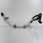2019 - 2023 Bmw X5 G05 3.0L Starter Motor Alternator Coolant Hose Tube Pipe Oem. Fixed Price $79.95.