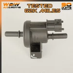 08-19 Maserati Granturismo Quattroporte Fuel Vapor Canister Purge Valve Oem. Fixed Price $92.64.
