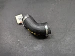 Intercooler Right Air Duct Hose Tube 2018 Audi Q3 5N0145833A 2015 2016 2017. Fixed Price $35.00.