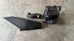 2018 Subaru Wrx Sti Oem Complete Air Intake System W/ Snorkel EJ257. Fixed Price $150.00.
