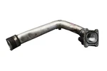 09-15 Bmw 750I 750LI Hose Pipe Coolant Tube 7581798020 Oem. Fixed Price $100.00.
