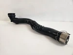 2017 Bmw 320 Series Air Hose 10872410 Oem 2012-2018. Fixed Price $39.20.