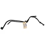Canister Purge Tube Genuine Mopar 68410807AC. Fixed Price $47.50.