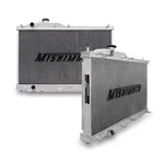 Mishimoto MMRAD-S2K-00X Honda S2000 X-line Performance Aluminum Radiator 2000-20. Fixed Price $506.99.