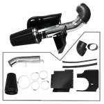 4" Cold Air Intake Kit Heat Shield Filter Fit 99-06 Gmc Sierra 1500/2500/3500 V8. Fixed Price $50.09.