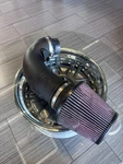 Jlt CAI-FMG-18 Cold Air Intake System (2018-2023 Mustang Gt). Fixed Price $280.00.