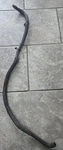 13 14 16 Jeep Compass 2.4L Vacuum Brake Hose Pipe 05105153AH. Fixed Price $19.45.