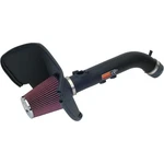 K&n Filters Aircharger Intake Systemtoyota 57-9015-1. Fixed Price $367.99.