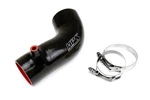 Hps 17838-BLK Silicone Air Intake Kit Post Maf Hose For 13-15 Acura Ilx 2.4L. Fixed Price $178.00.