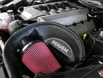 Roush Performance 421826 2015-2017 Mustang 5.0L V8 Cold Air Kit. Fixed Price $422.99.